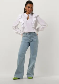 witte silvian heach blouses gpp24380bl