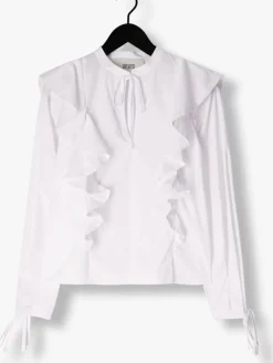 witte silvian heach blouses gpp24380bl