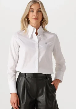 SILVIAN HEACH te blouses shirt maska>DAMES Blouses