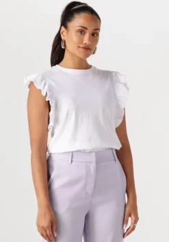 SILVIAN HEACH te top gpp25186ts>DAMES Tops & T-Shirts