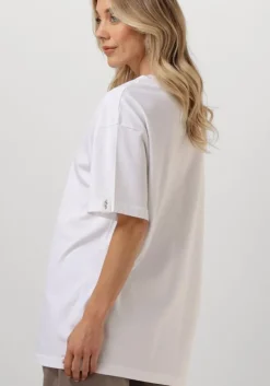 witte soeurs de provence t-shirt estelle tee