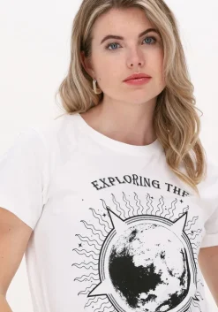 witte sofie schnoor t-shirt cady