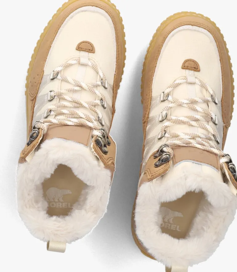 SOREL te veterboots ona ave trek boot dames>DAMES Boots