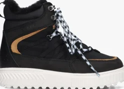 SOREL te veterboots ona ave trek boot dames>DAMES Boots