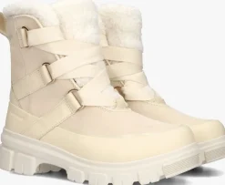 witte sorel veterboots torino v resort dames