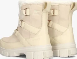 witte sorel veterboots torino v resort dames