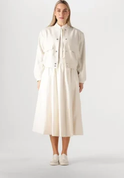 witte stefano lauran lage sneakers 1white101