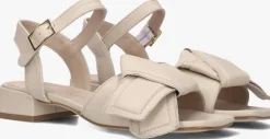 STEFANO LAURAN te sandalen met hak m100><noscript><img width=