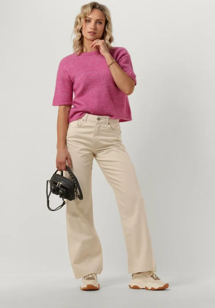 witte steve madden lage sneakers possession