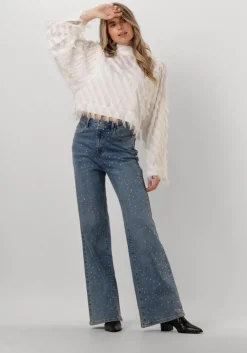 STUDIO AMAYA te top maggy>DAMES Tops & T-Shirts