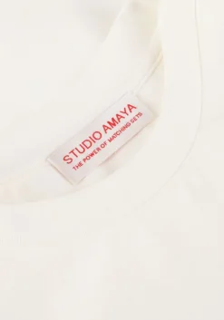 witte studio amaya t-shirt lilly shirt