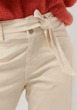 SUMMUM te slim fit jeans tapered pants peachy stretch twill mix><noscript><img width=