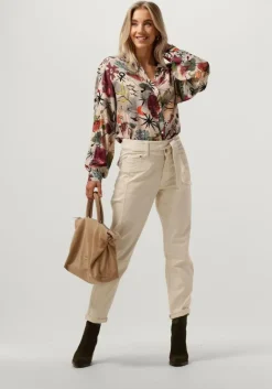 SUMMUM te slim fit jeans tapered pants peachy stretch twill mix><noscript><img width=