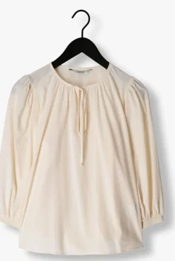 witte summum top top short sleeves modal blend