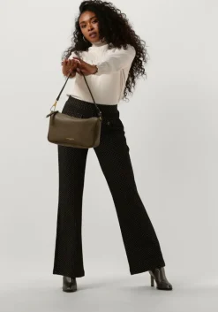 SUMMUM te tops & t-shirts smocked sweater basic knit>DAMES Tops & T-Shirts