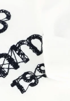 witte summum t-shirt boxy artwork tee