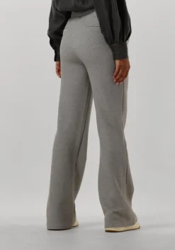 SUMMUM te wijde broek wide leg pants new waffle><noscript><img width=