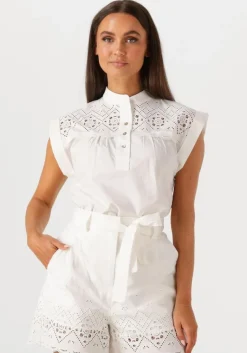 SUNCOO te blouses ludy>DAMES Blouses