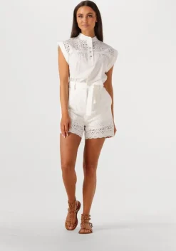 SUNCOO te blouses ludy>DAMES Blouses