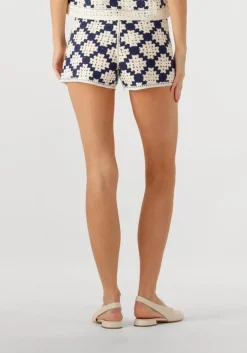 SUNCOO te korte broek byzance><noscript><img width=