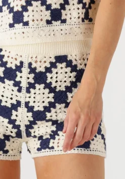 SUNCOO te korte broek byzance><noscript><img width=