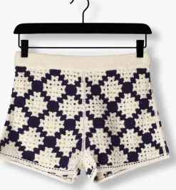 SUNCOO te korte broek byzance><noscript><img width=