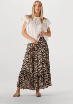 SUNCOO te top love>DAMES Tops & T-Shirts