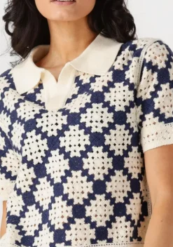 witte suncoo tops & t-shirts perisol