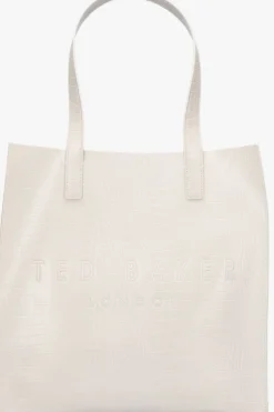 TED BAKER te shopper croccon>DAMES Shoppers