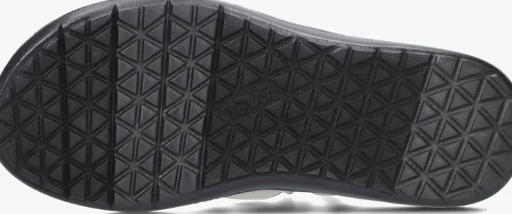 witte teva teenslippers w voya zillesa