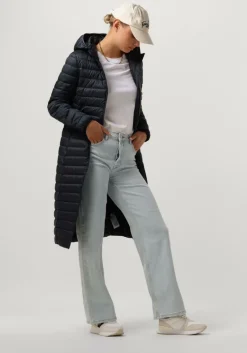 TOMMY HILFIGER te lage sneakers corp webbing runner sneaker>DAMES Sneakers