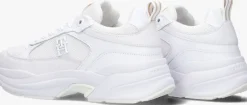 TOMMY HILFIGER te lage sneakers th chunky runner><noscript><img width=