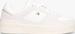TOMMY HILFIGER te lage sneakers essential basket da>DAMES Sneakers