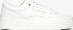 TOMMY HILFIGER te lage sneakers modern court sneaker>DAMES Sneakers