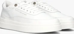TOMMY HILFIGER te lage sneakers modern court sneaker>DAMES Sneakers