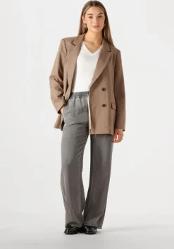 witte tommy hilfiger t-shirt new slim cody v-nk ss