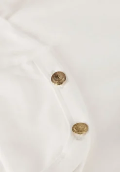 TOMMY HILFIGER te t-shirt reg stripe gold btn c-nk ss><noscript><img width=