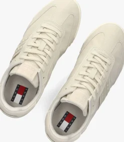 TOMMY JEANS te lage sneakers low profile runner><noscript><img width=