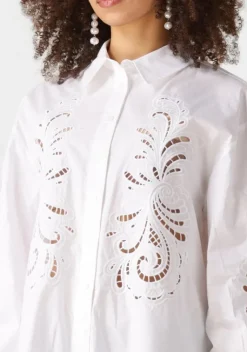 TWINSET MILANO te blouses 251tp2170><noscript><img width=