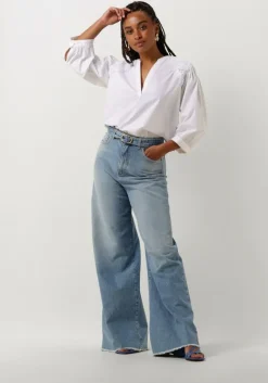 TWINSET MILANO te blouses woven blouse>DAMES Blouses