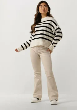 TWINSET MILANO te lage sneakers 241tcp010>DAMES Sneakers