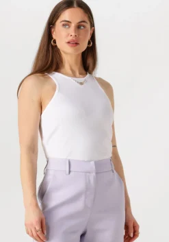 TWINSET MILANO te top 251tt2400>DAMES Tops & T-Shirts