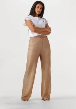 witte twinset milano tops & t-shirts 251tt2411