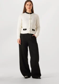 witte twinset milano vest 251tp3442