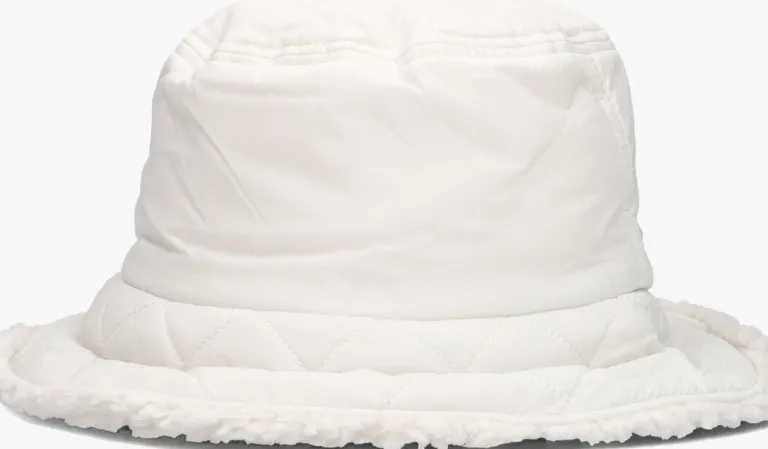 UGG te hoed reversible aw bucket hat>DAMES Hoeden
