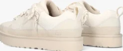 UGG te lage sneakers w lo lowmel><noscript><img width=