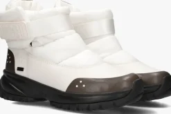 UGG te snowboots w yose puff>DAMES Boots