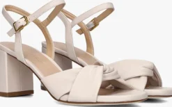 UNISA te sandalen met hak medway><noscript><img width=