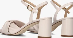 UNISA te sandalen met hak medway><noscript><img width=