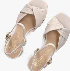 UNISA te sandalen met hak medway><noscript><img width=